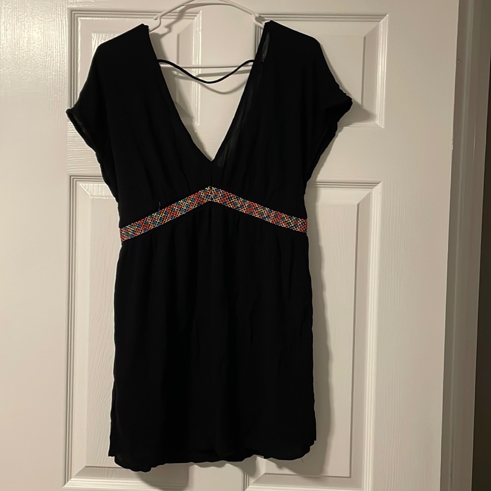 Target beach/pool cover up